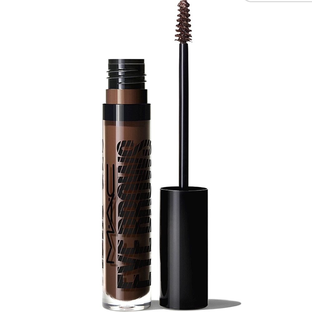 Mac Cosmetics Eyebrow Big Boost Fibre Gel